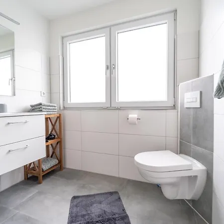 Haus Lotti Appartamento *