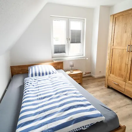 Haus Lotti Appartamento
