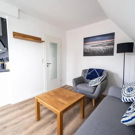 Appartamento Haus Lotti