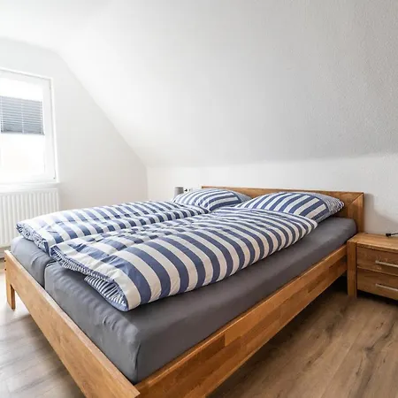 Haus Lotti Appartamento Borkum