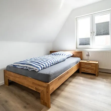 Haus Lotti Appartamento *
